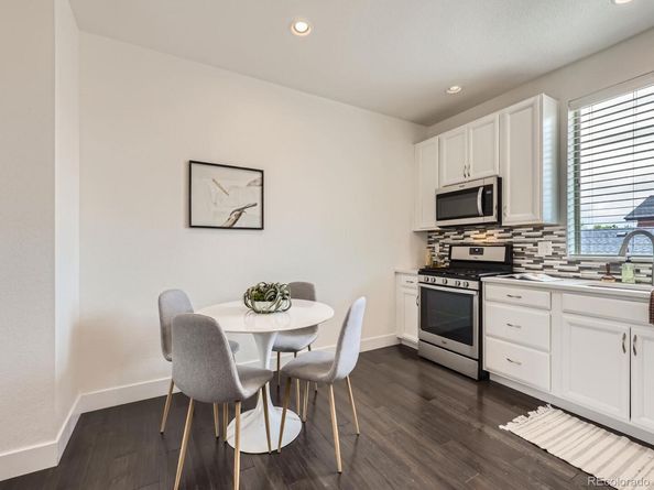 Undisclosed Address #4949468, Aurora CO 80010