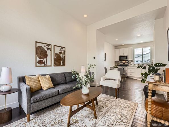 Undisclosed Address #4949468, Aurora CO 80010