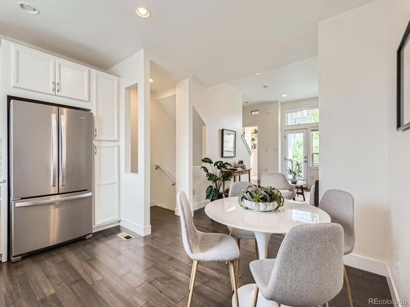 Undisclosed Address #4949468, Aurora CO 80010