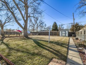 2381 Nome Street, Aurora CO 80010