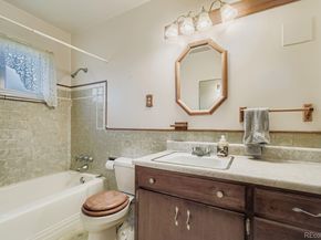 2381 Nome Street, Aurora CO 80010