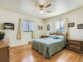 2381 Nome Street, Aurora CO 80010