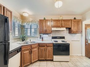 2381 Nome Street, Aurora CO 80010