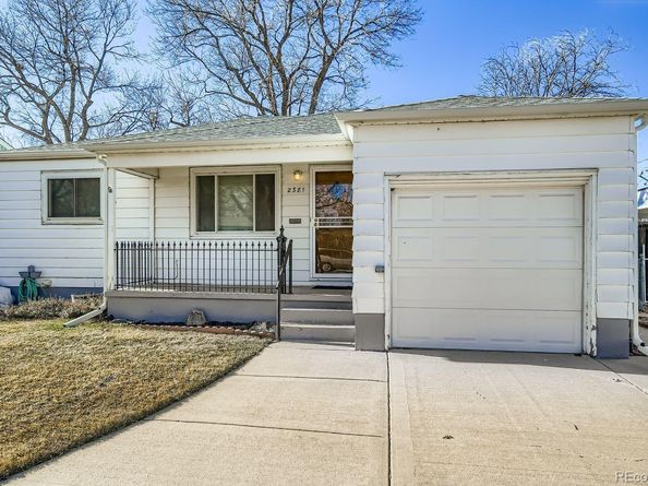 2381 Nome Street, Aurora CO 80010