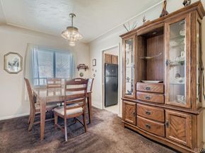 2381 Nome Street, Aurora CO 80010