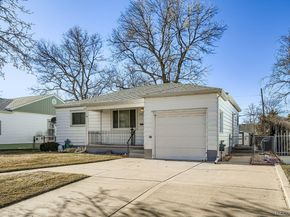 2381 Nome Street, Aurora CO 80010