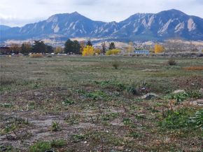 4841 Baldwin Place, Boulder CO 80301