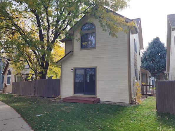4841 Baldwin Place, Boulder CO 80301