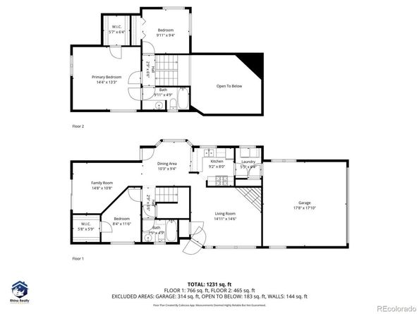4841 Baldwin Place, Boulder CO 80301