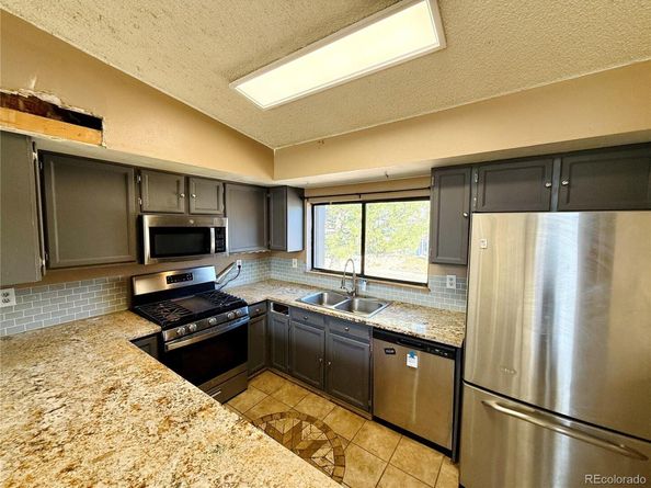 11977 W Bowles Circle, Littleton CO 80127