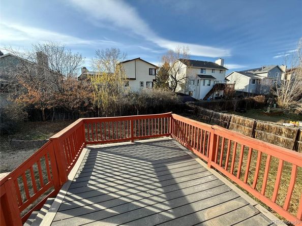 11977 W Bowles Circle, Littleton CO 80127