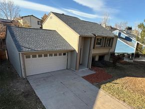 11977 W Bowles Circle, Littleton CO 80127