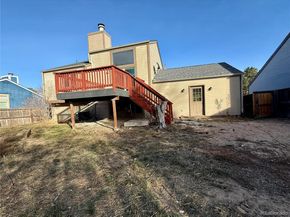 11977 W Bowles Circle, Littleton CO 80127