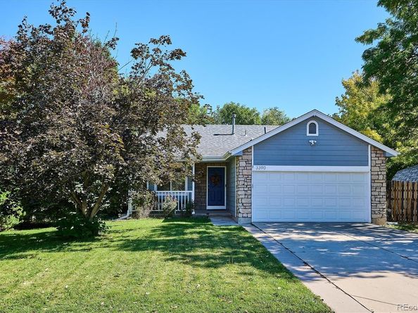 3390 S Emerson Street, Englewood CO 80113