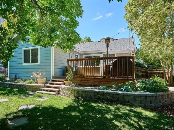 3390 S Emerson Street, Englewood CO 80113