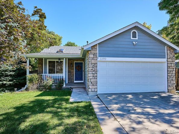 3390 S Emerson Street, Englewood CO 80113