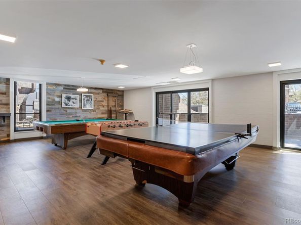 460 S Marion Parkway 1856, Denver CO 80209