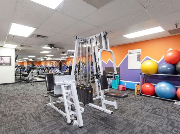 460 S Marion Parkway 1856, Denver CO 80209
