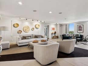 460 S Marion Parkway 1856, Denver CO 80209