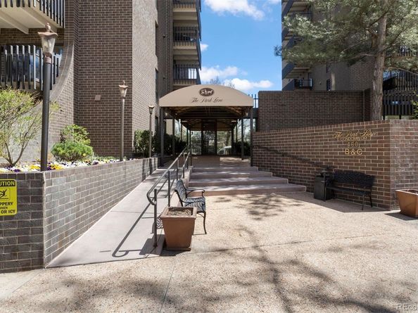 460 S Marion Parkway 1856, Denver CO 80209