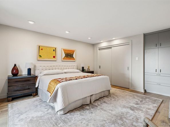 460 S Marion Parkway 1856, Denver CO 80209