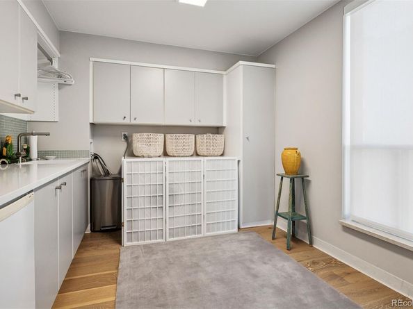 460 S Marion Parkway 1856, Denver CO 80209