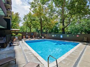 460 S Marion Parkway 1856, Denver CO 80209