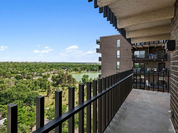 460 S Marion Parkway 1856, Denver CO 80209