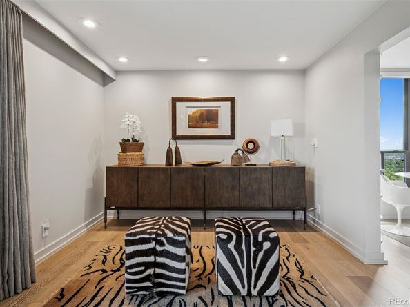 460 S Marion Parkway 1856, Denver CO 80209