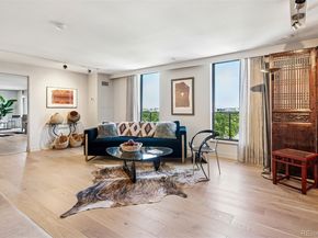 460 S Marion Parkway 1856, Denver CO 80209