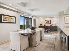 460 S Marion Parkway 1856, Denver CO 80209