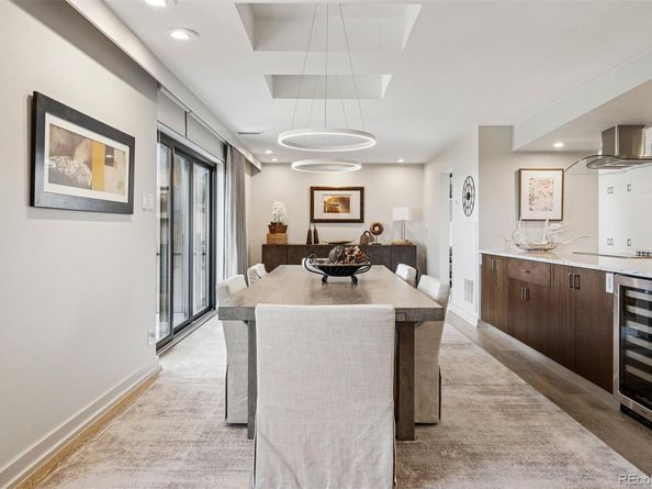 460 S Marion Parkway 1856, Denver CO 80209