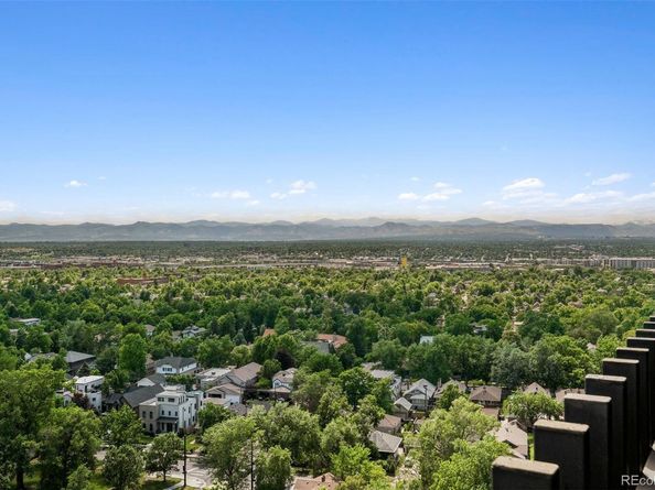 460 S Marion Parkway 1856, Denver CO 80209