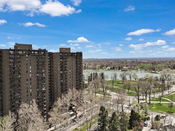 460 S Marion Parkway 1856, Denver CO 80209