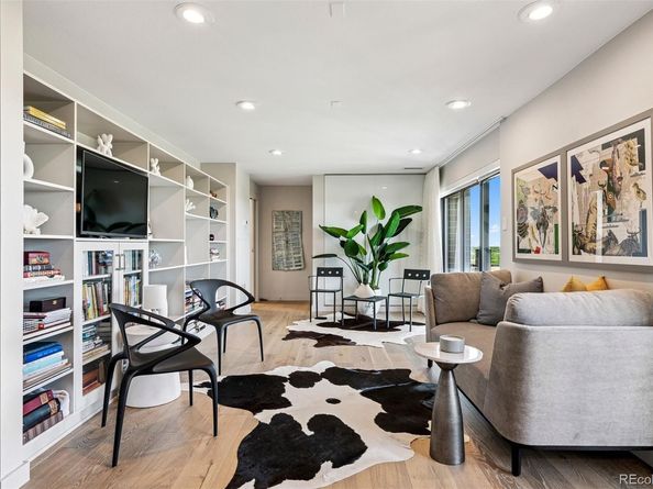 460 S Marion Parkway 1856, Denver CO 80209