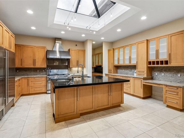 4986 S Fillmore Court, Cherry Hills Village CO 80113