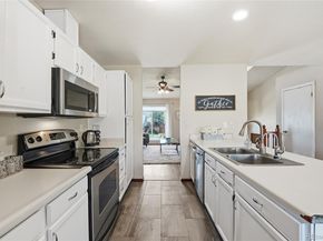 21642 E Alamo Place, Centennial CO 80015