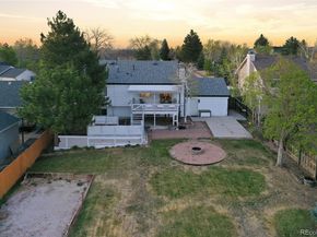 21642 E Alamo Place, Centennial CO 80015