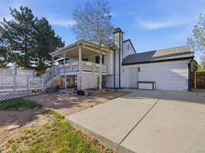 21642 E Alamo Place, Centennial CO 80015