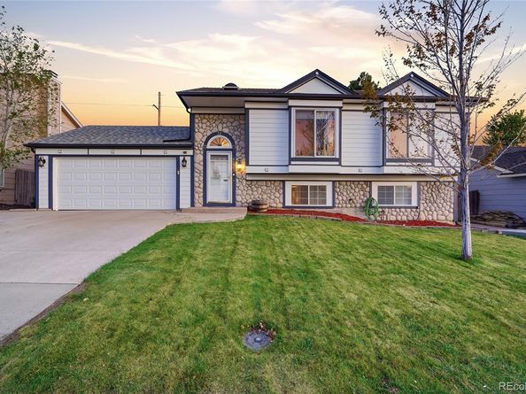 21642 E Alamo Place, Centennial CO 80015