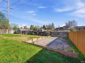 21642 E Alamo Place, Centennial CO 80015