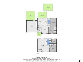 21642 E Alamo Place, Centennial CO 80015