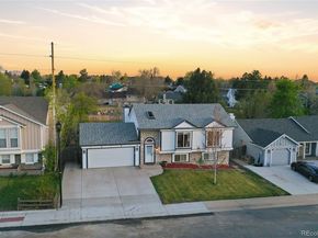 21642 E Alamo Place, Centennial CO 80015