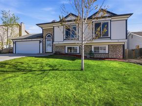 21642 E Alamo Place, Centennial CO 80015