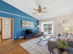 21642 E Alamo Place, Centennial CO 80015