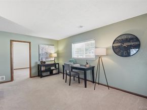 21642 E Alamo Place, Centennial CO 80015
