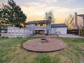 21642 E Alamo Place, Centennial CO 80015