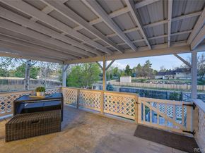21642 E Alamo Place, Centennial CO 80015