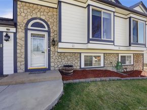 21642 E Alamo Place, Centennial CO 80015
