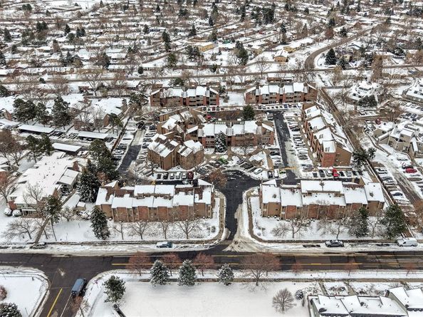 12350 W Nevada Place 103, Lakewood CO 80228